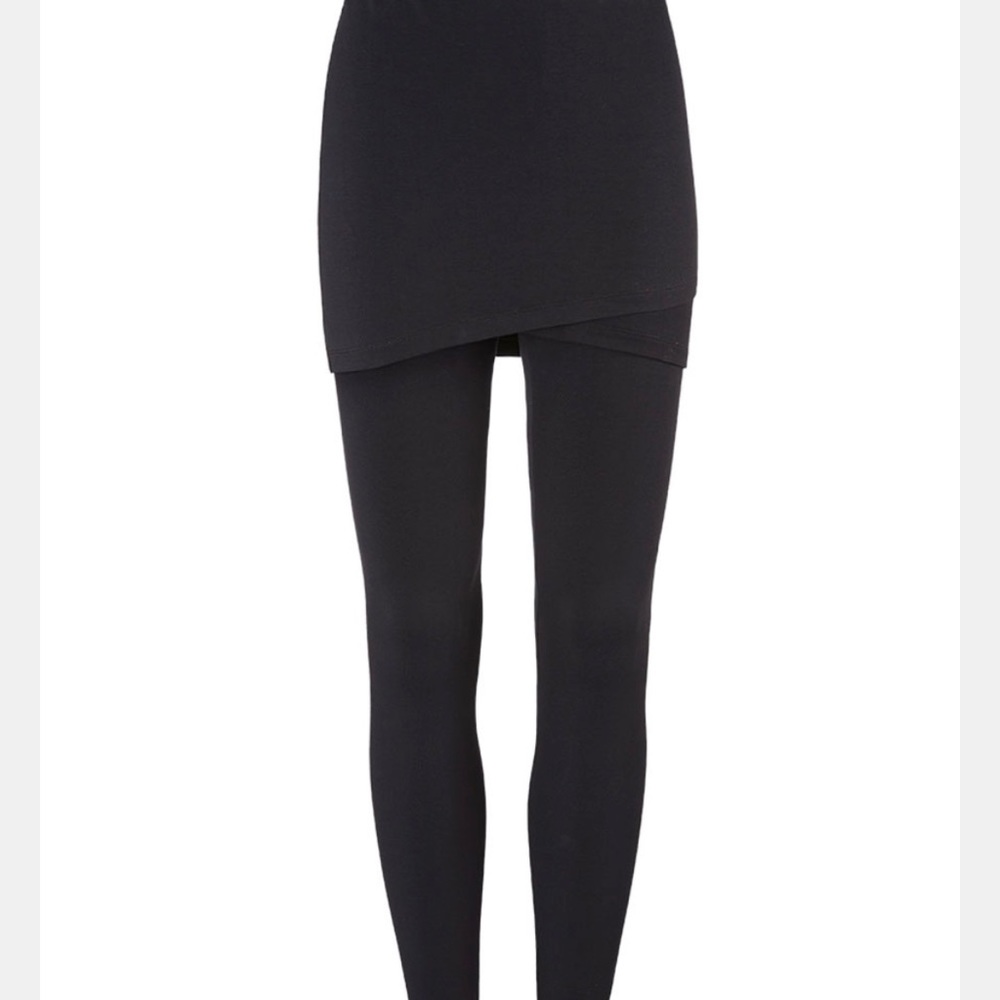 CAbi Center M’legging